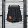Netherlands 2026 World Cup Home Shorts