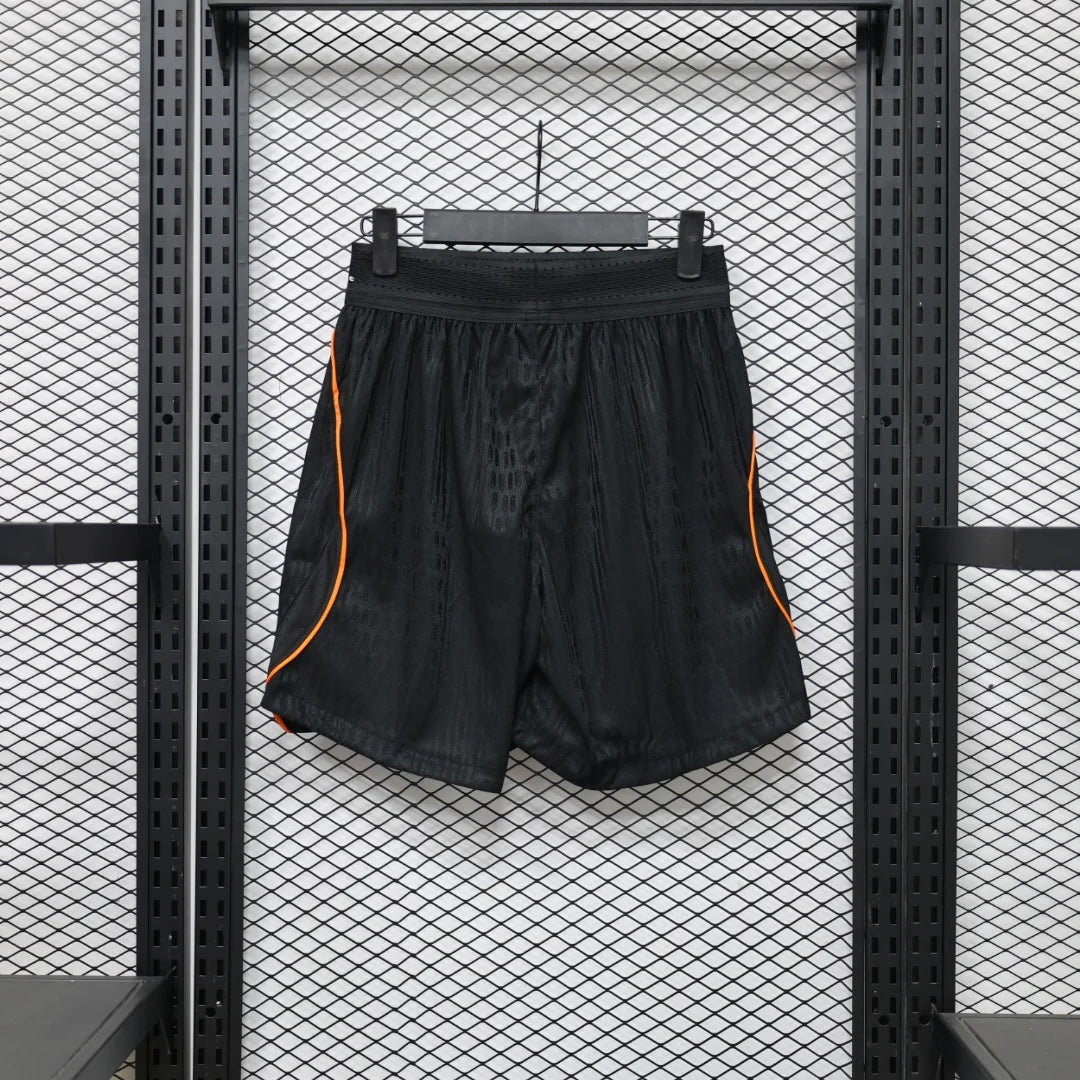 Netherlands 2026 World Cup Home Shorts