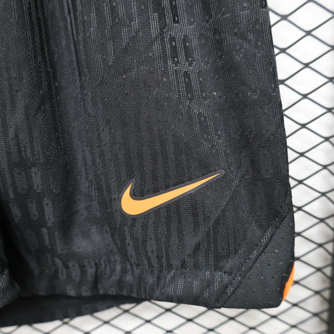 Netherlands 2026 World Cup Home Shorts