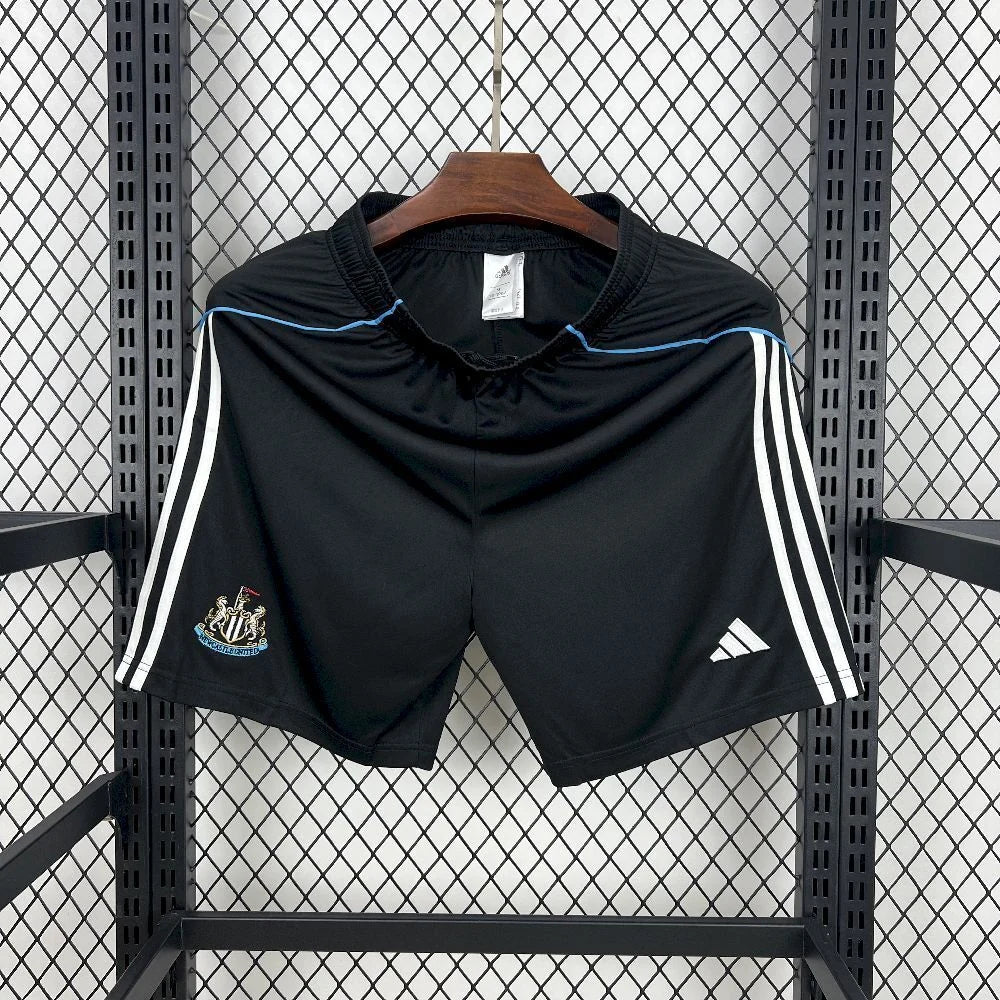 Newcastle 2025/2026 Home Shorts