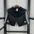Newcastle 2025/2026 Home Shorts