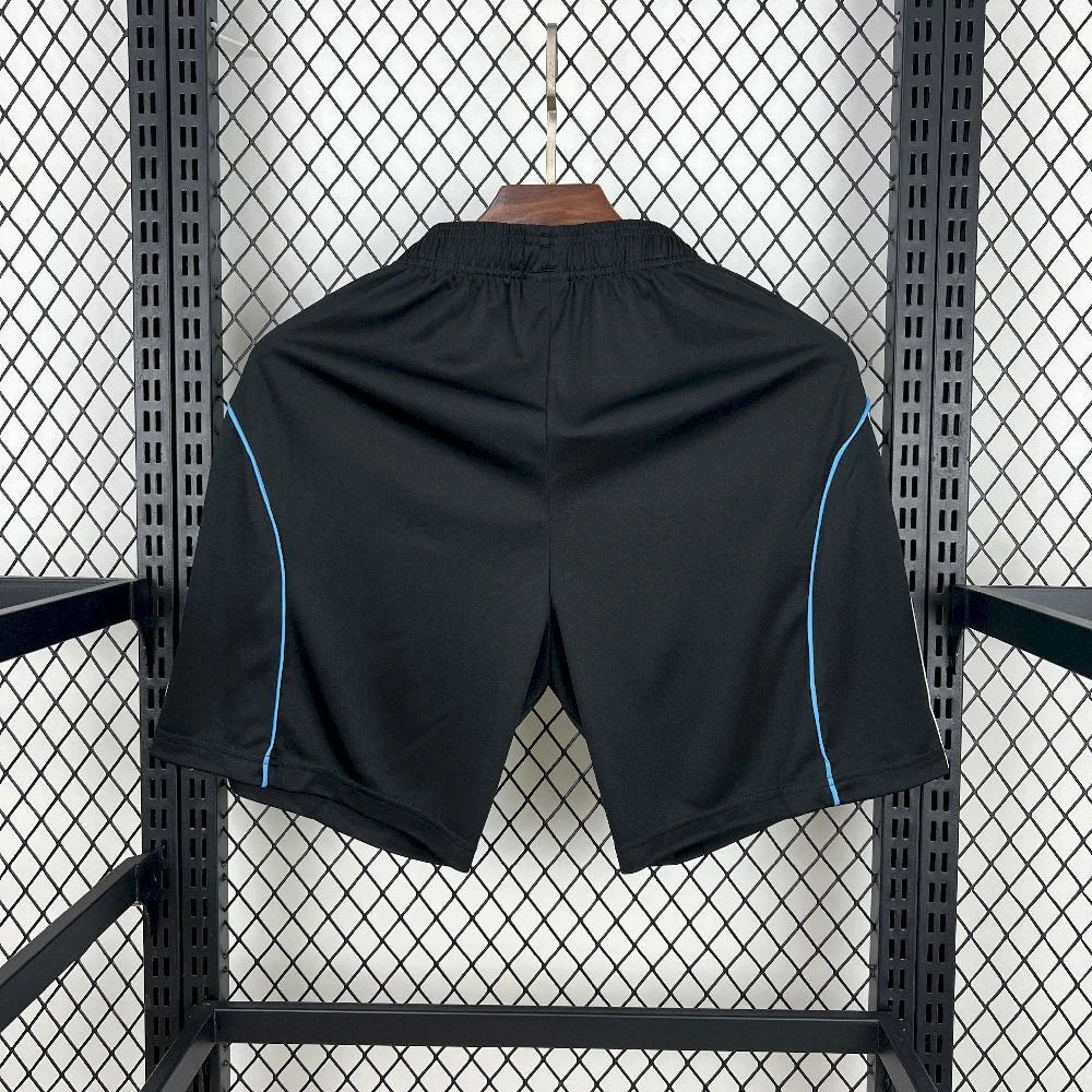 Newcastle 2025/2026 Home Shorts