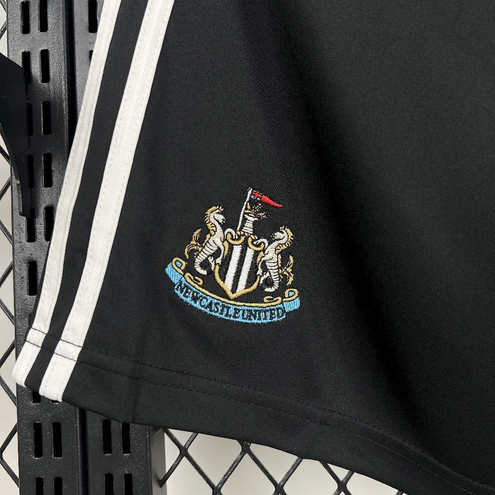 Newcastle 2025/2026 Home Shorts