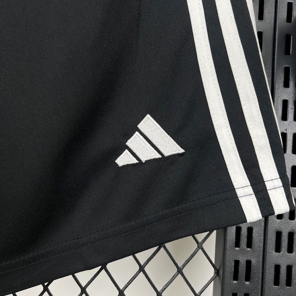 Newcastle 2025/2026 Home Shorts