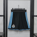 Newcastle 2026/2027 Home Shorts