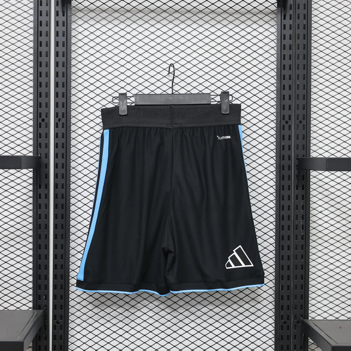 Newcastle 2026/2027 Home Shorts