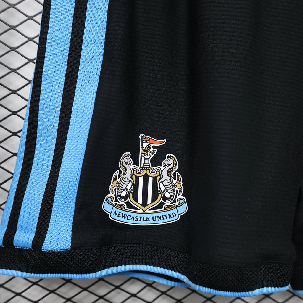 Newcastle 2026/2027 Home Shorts