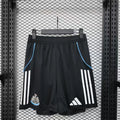 Newcastle United 2025/2026 Home Shorts