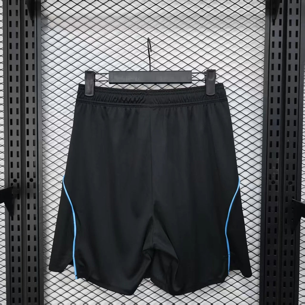 Newcastle United 2025/2026 Home Shorts