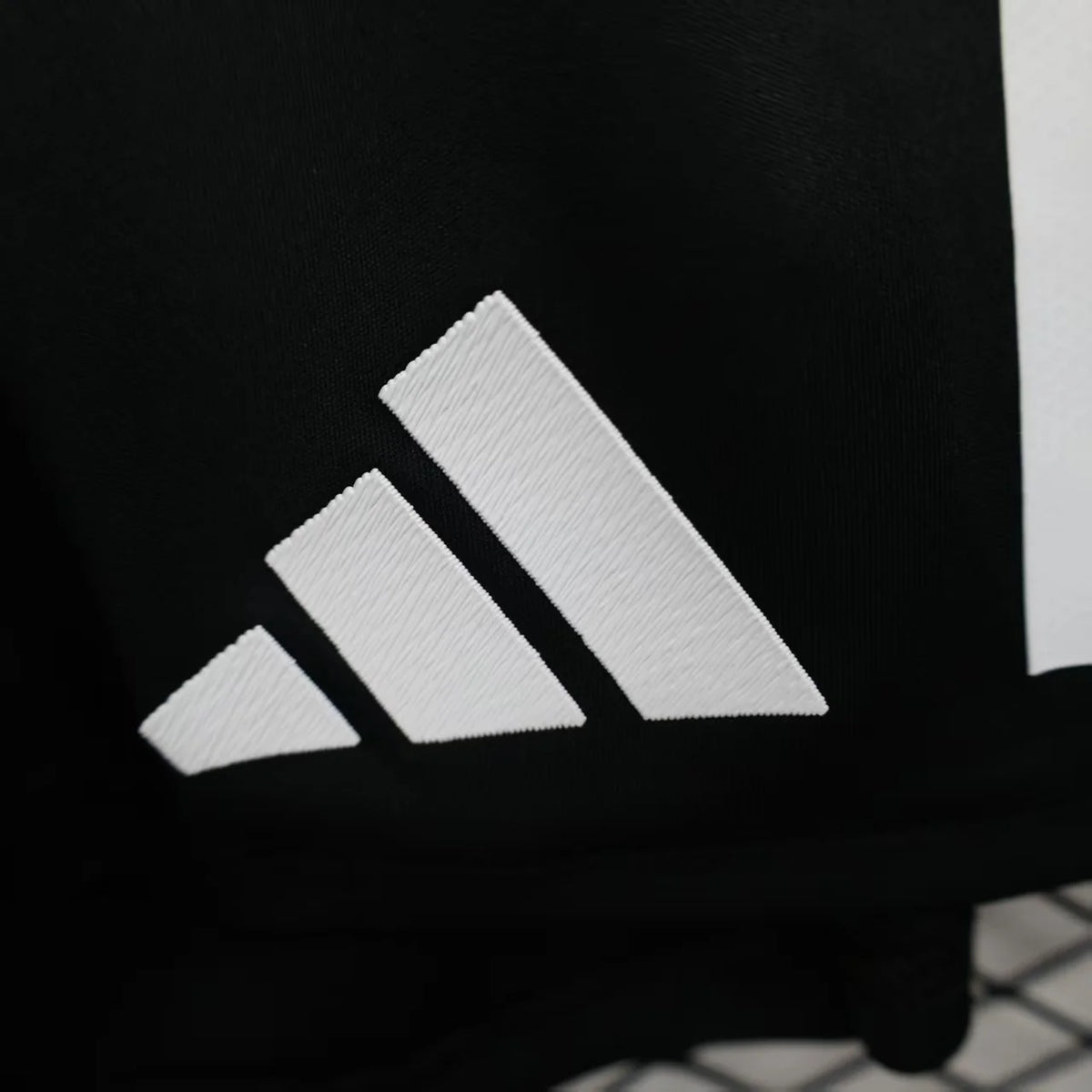 Newcastle United 2025/2026 Home Shorts
