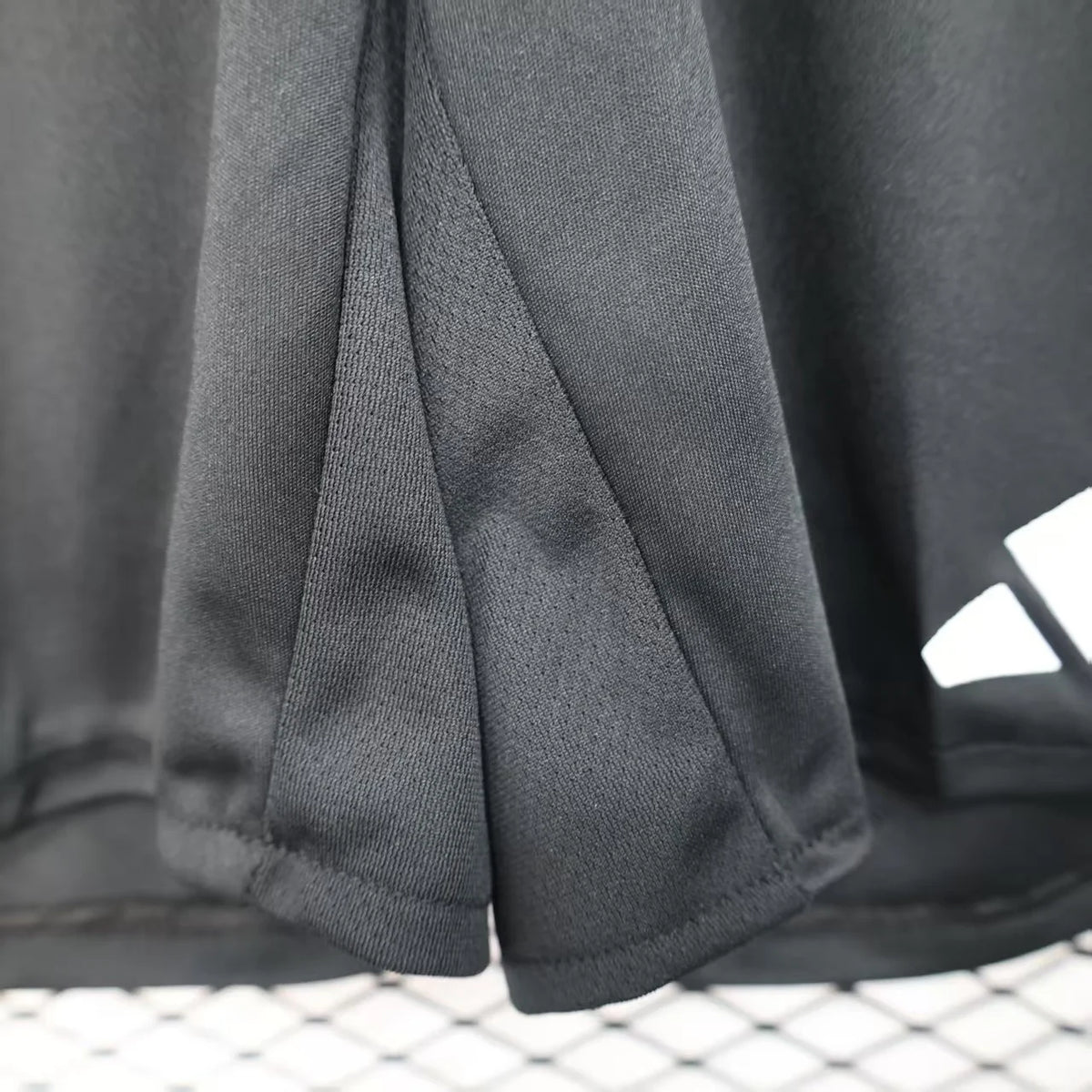 Newcastle United 2025/2026 Home Shorts