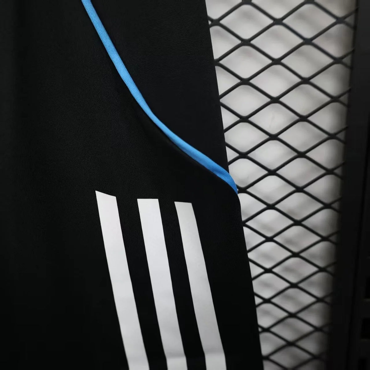 Newcastle United 2025/2026 Home Shorts