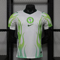 Nigeria 2026 Away Player Jersey
