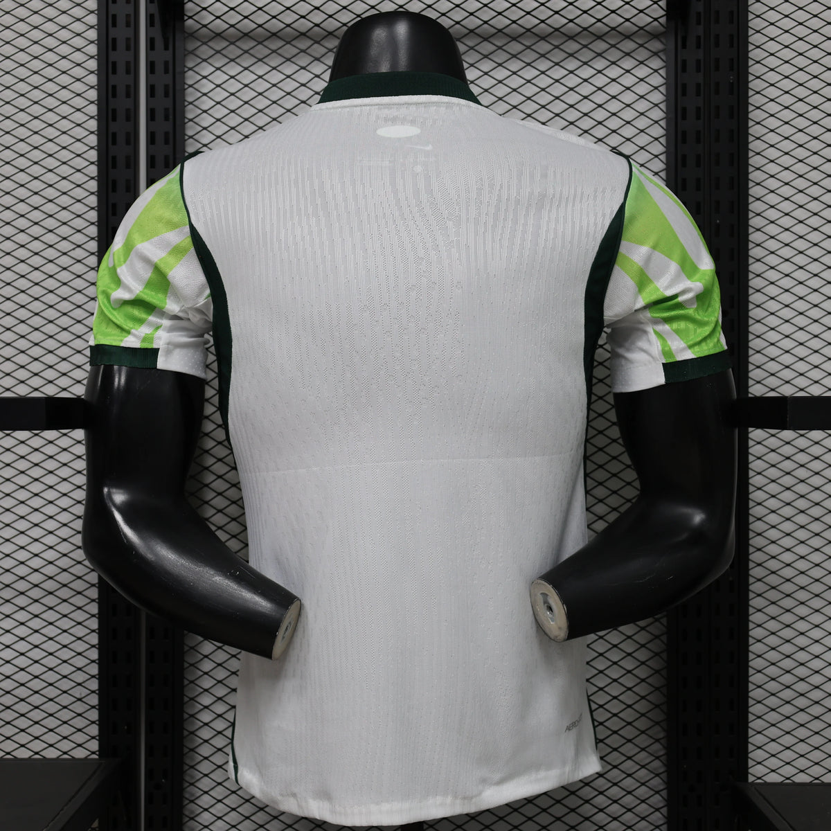 Nigeria 2026 Away Player Jersey