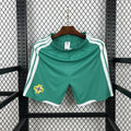 Northern Ireland 2026 World Cup Home Shorts