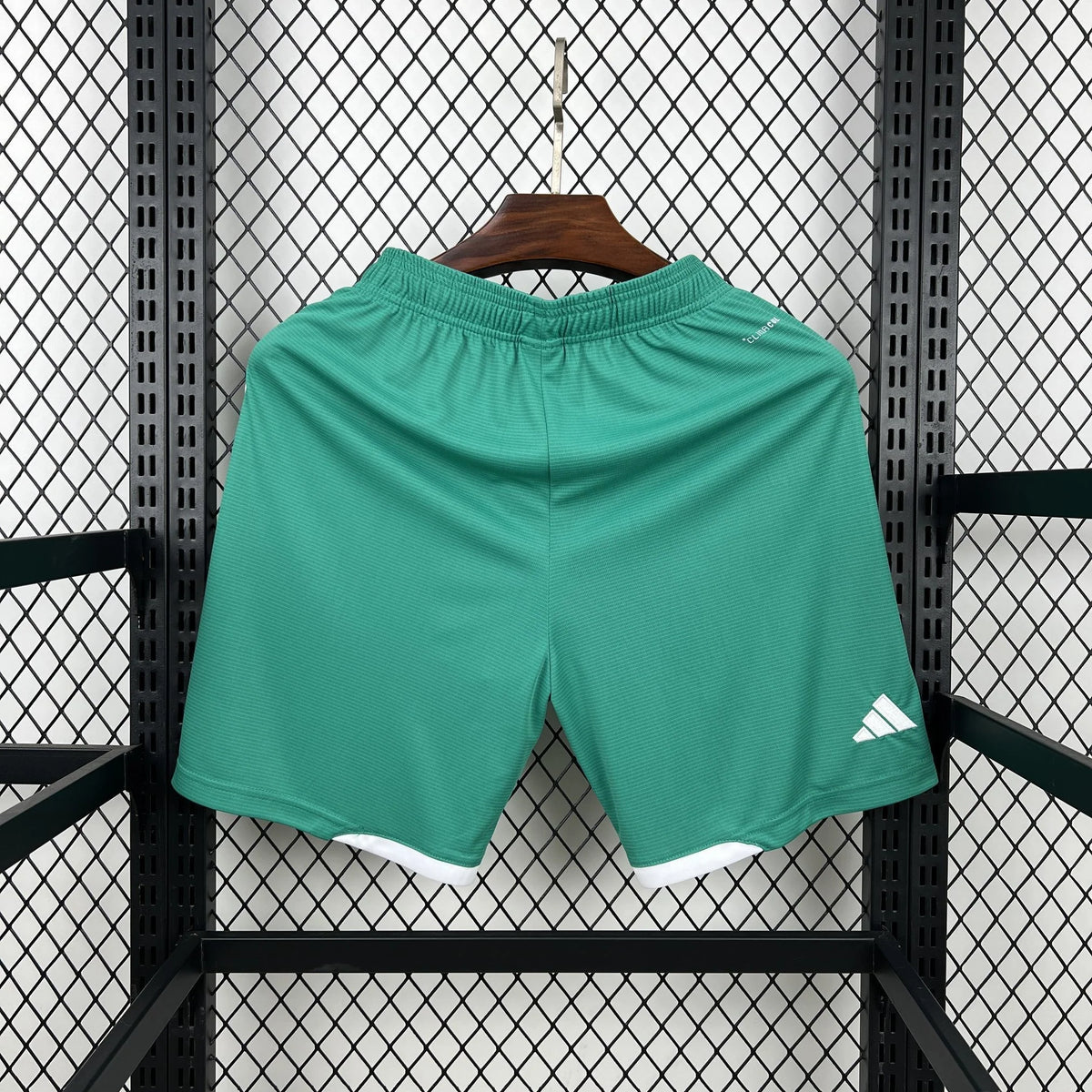 Northern Ireland 2026 World Cup Home Shorts