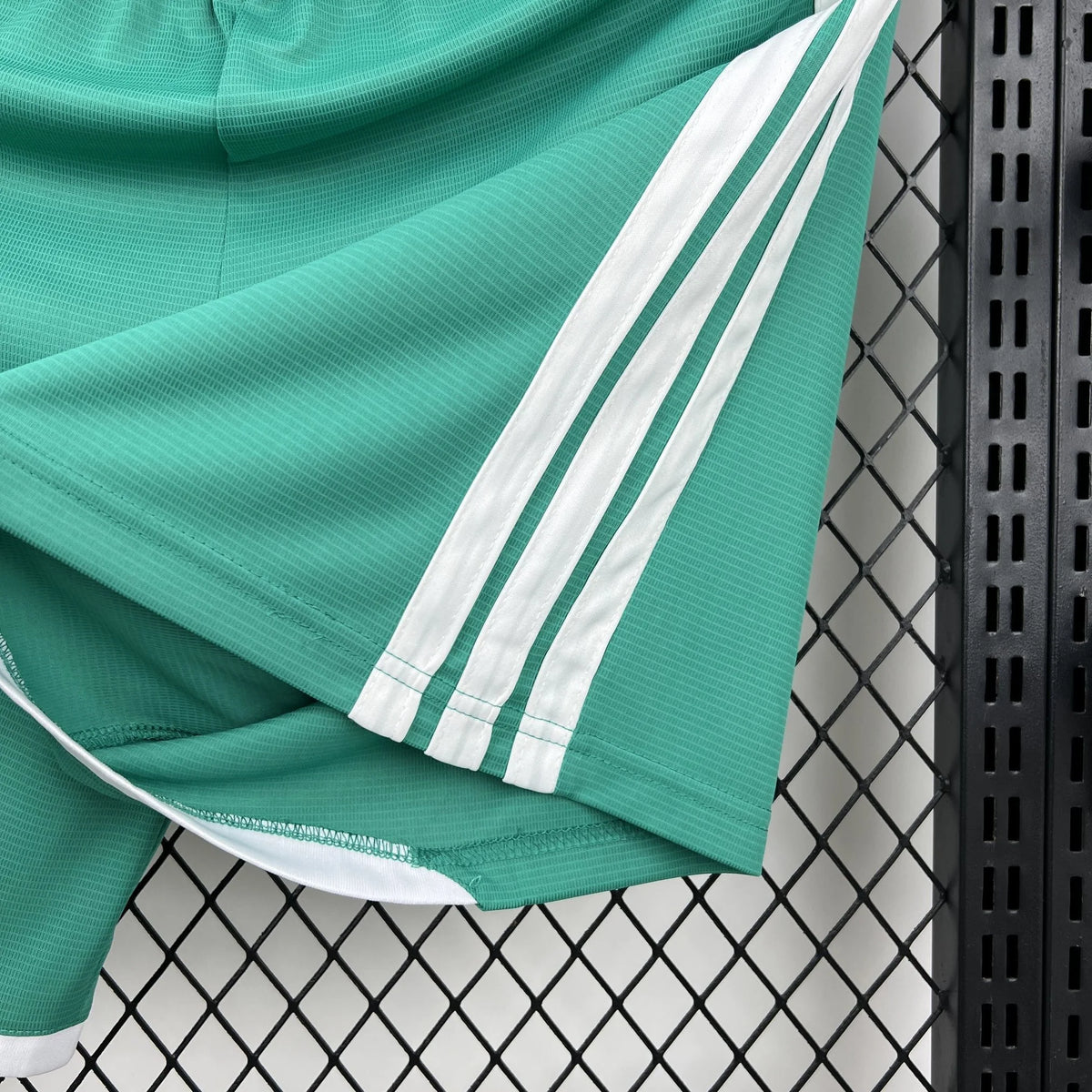 Northern Ireland 2026 World Cup Home Shorts