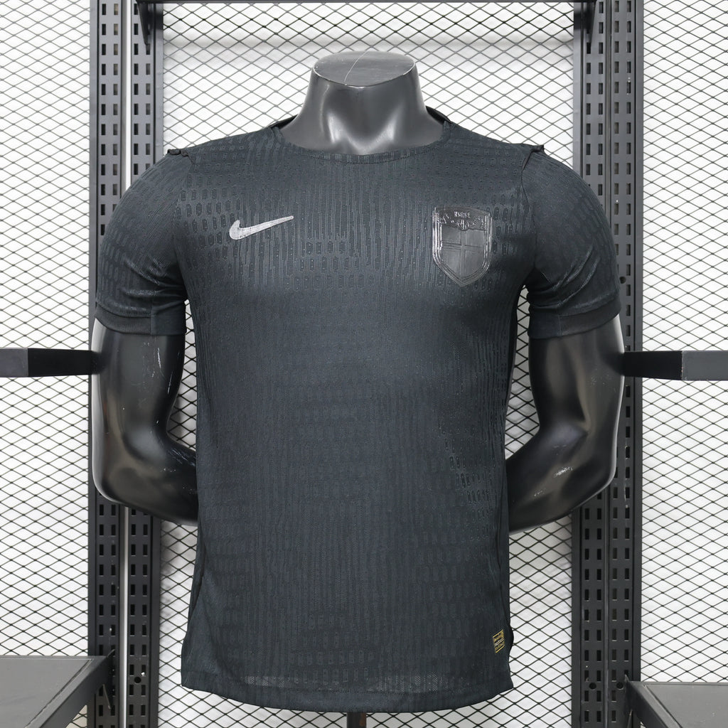 Norway 2026 Away Player Jersey