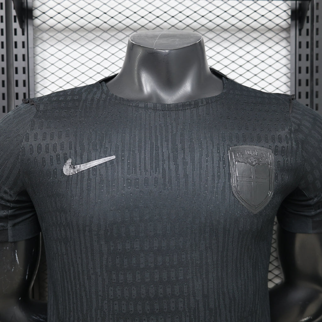 Norway 2026 Away Player Jersey