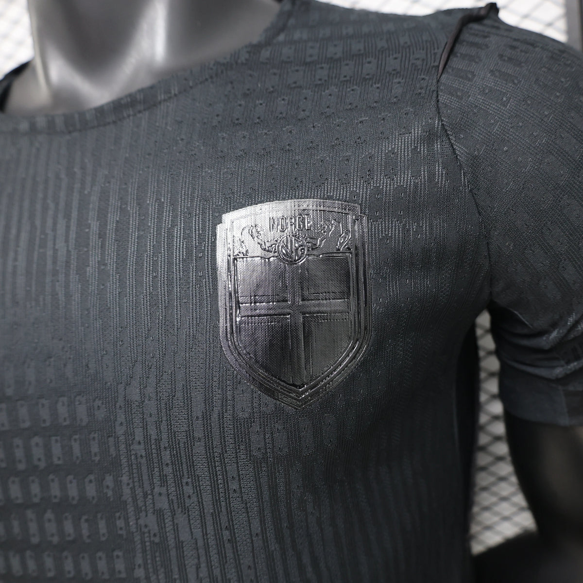 Norway 2026 Away Player Jersey