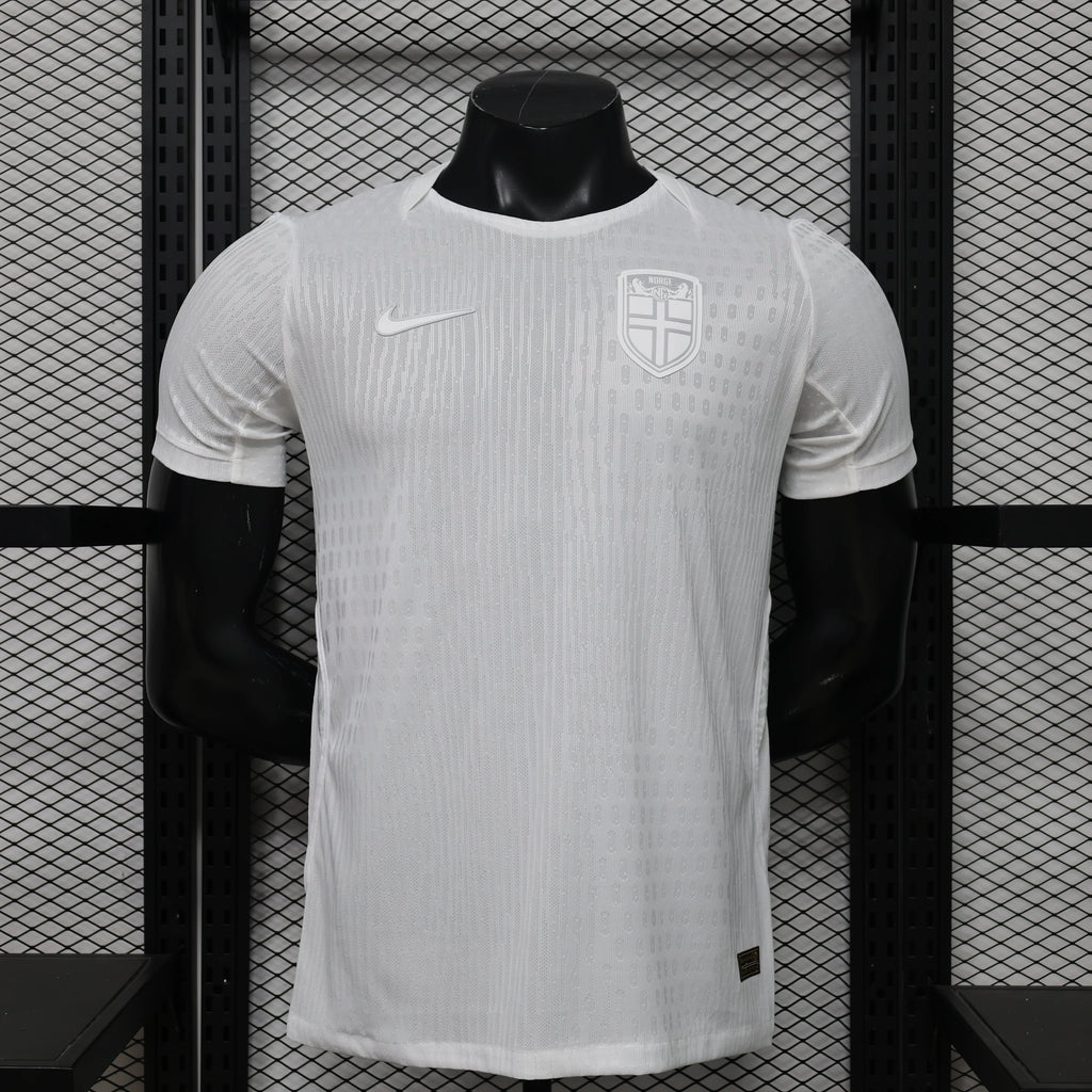 Norway 2026 Third Player Jersey