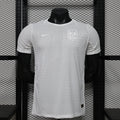 Norway 2026 Third Player Jersey