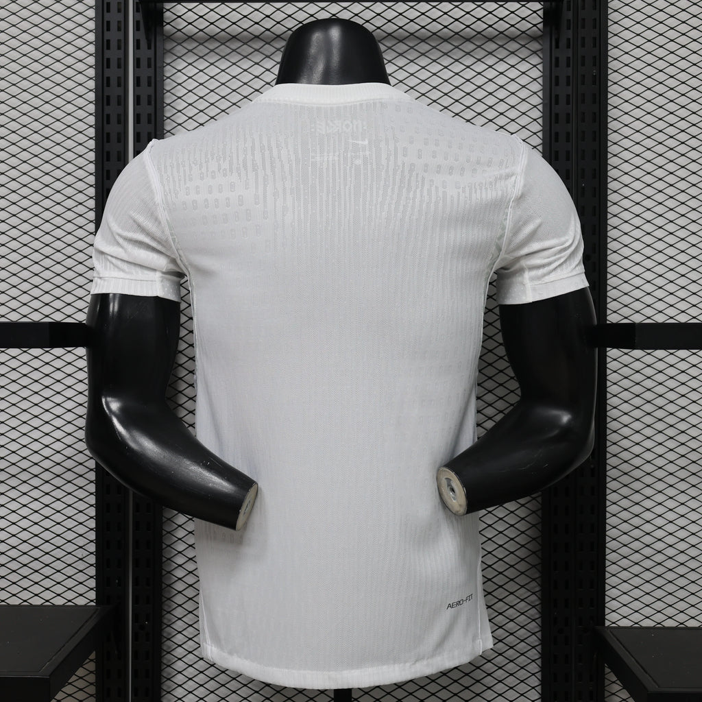 Norway 2026 Third Player Jersey