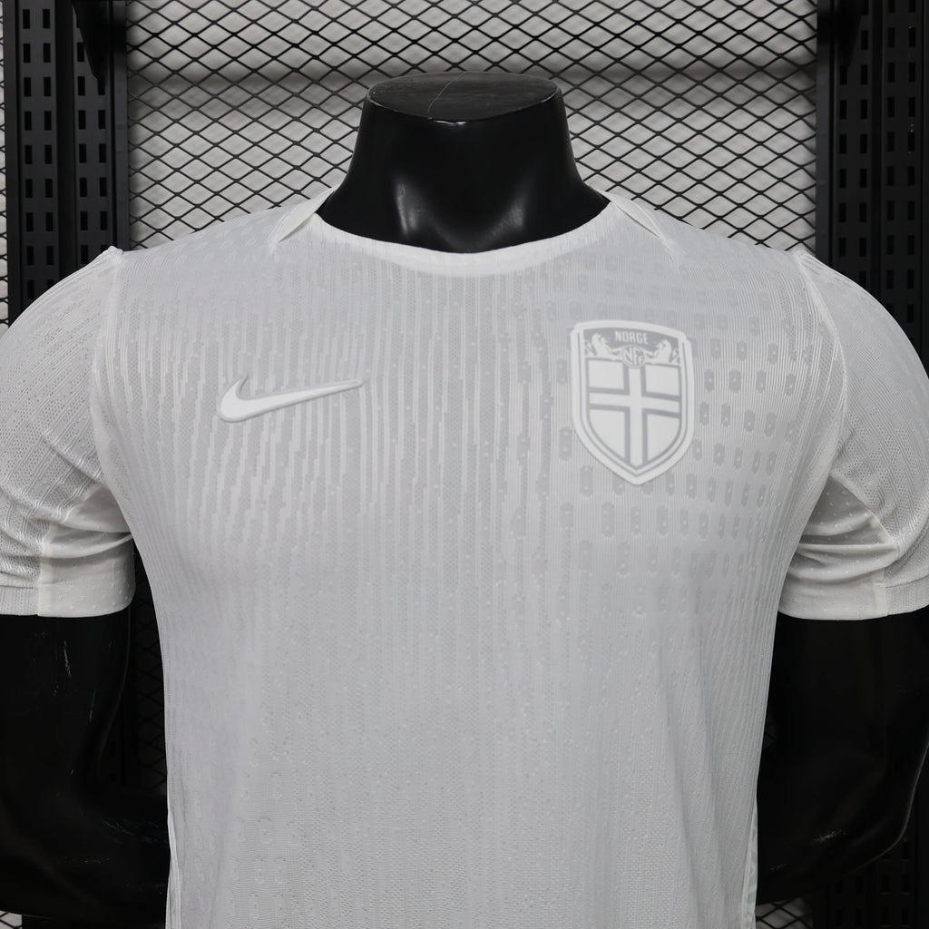 Norway 2026 Third Player Jersey