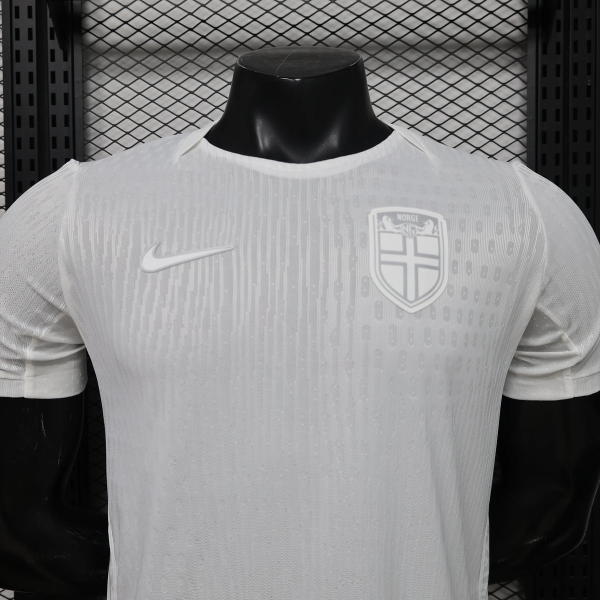 Norway 2026 Third Player Jersey