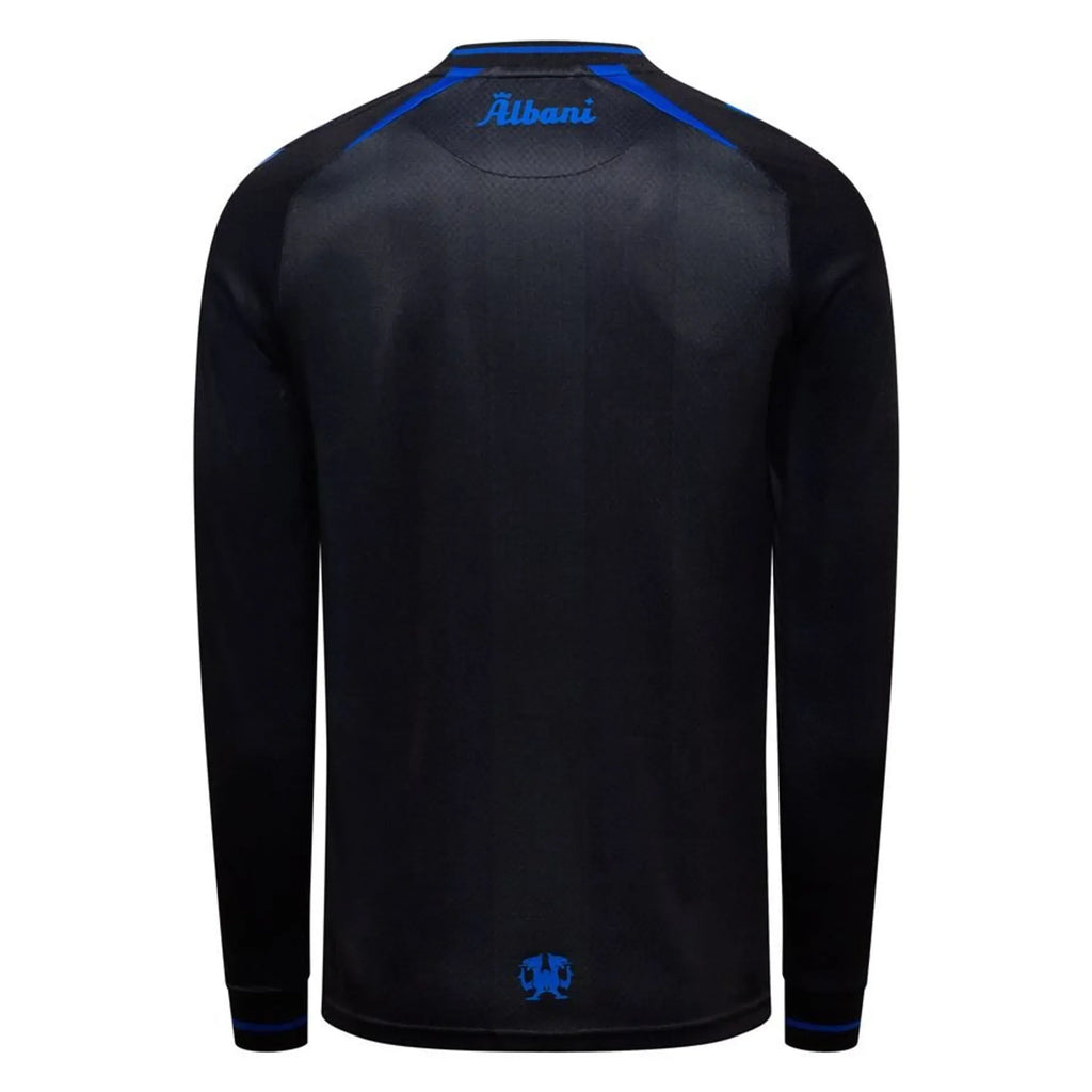 Odense Boldklub 2026/2027 Away Long Sleeve Jersey