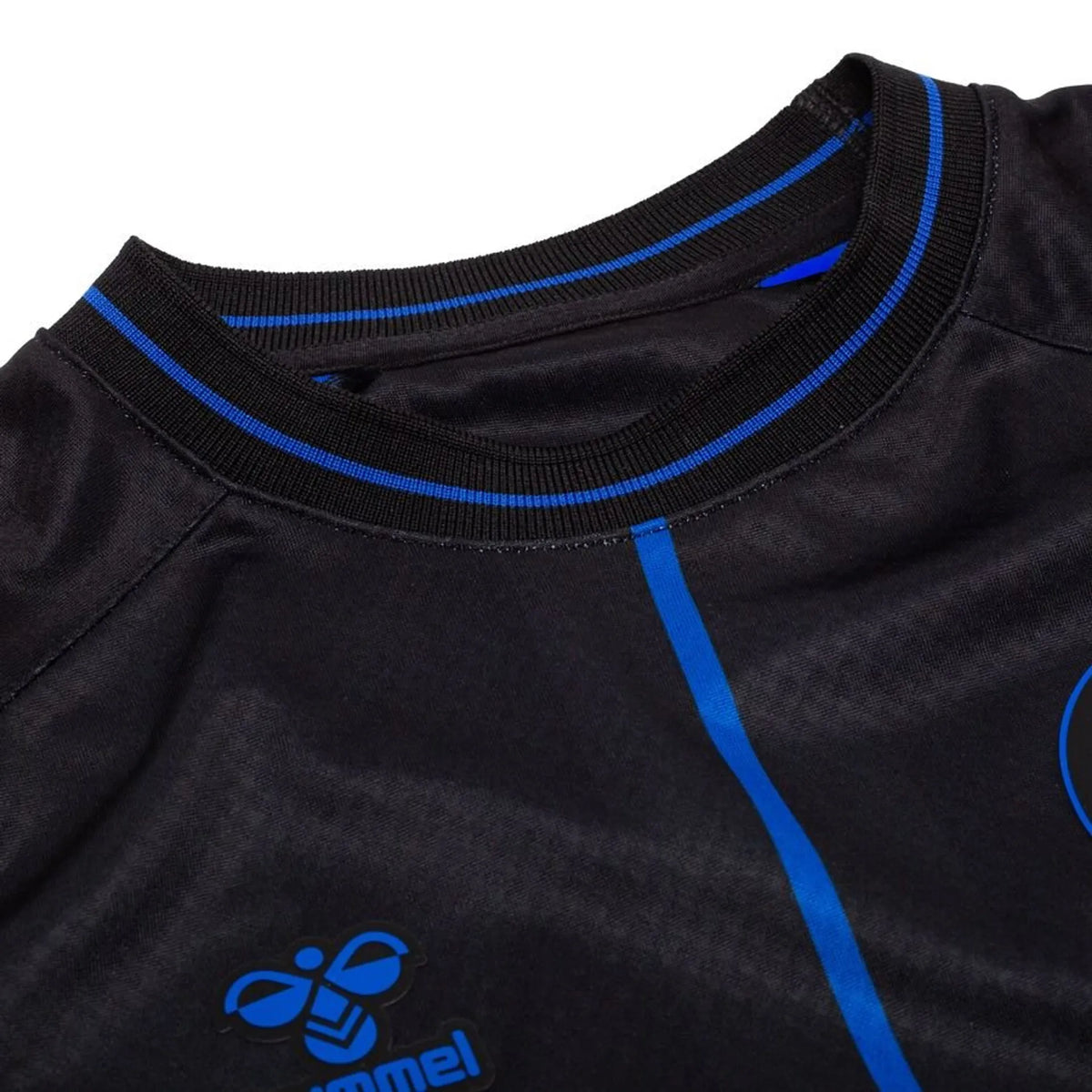 Odense Boldklub 2026/2027 Away Long Sleeve Jersey