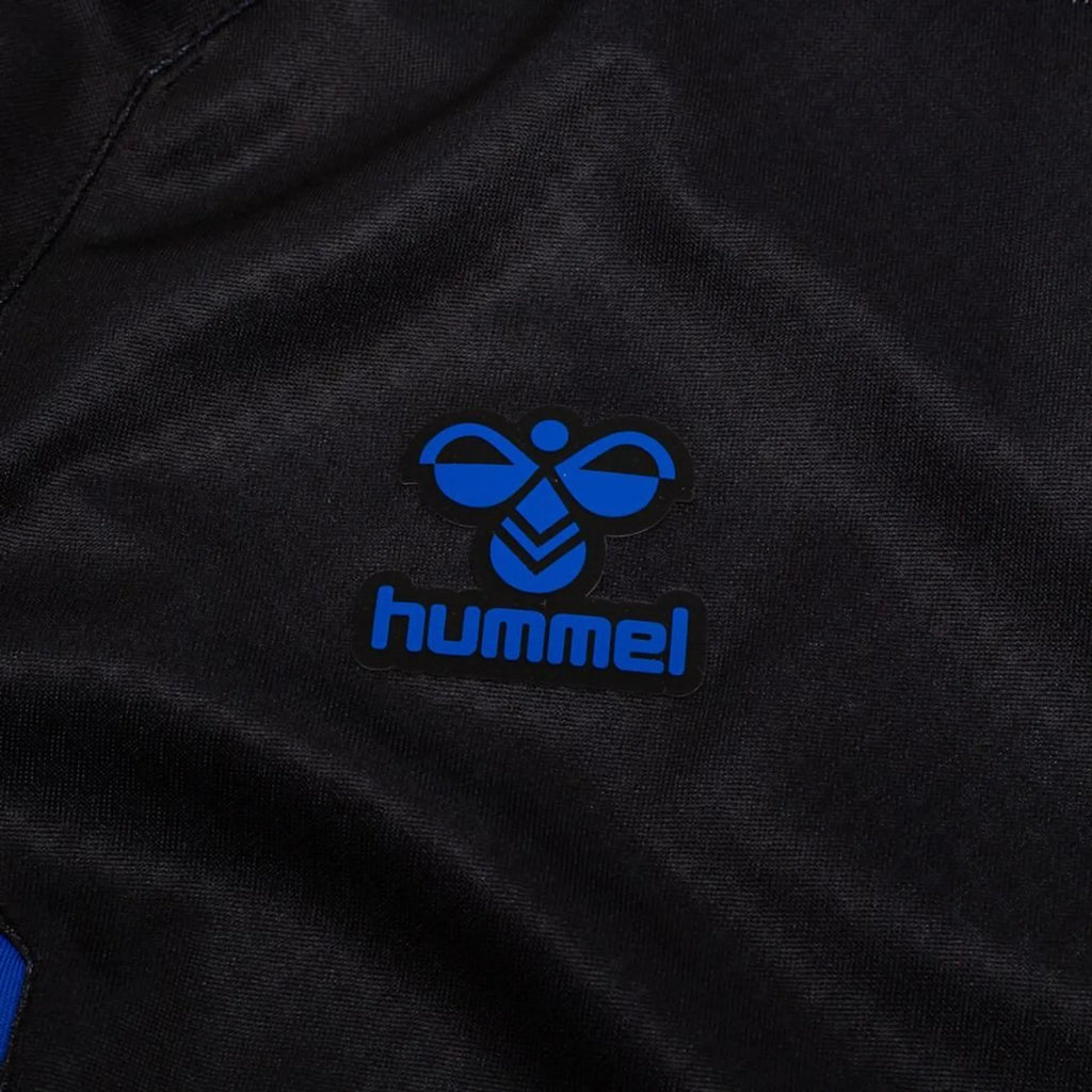 Odense Boldklub 2026/2027 Away Long Sleeve Jersey