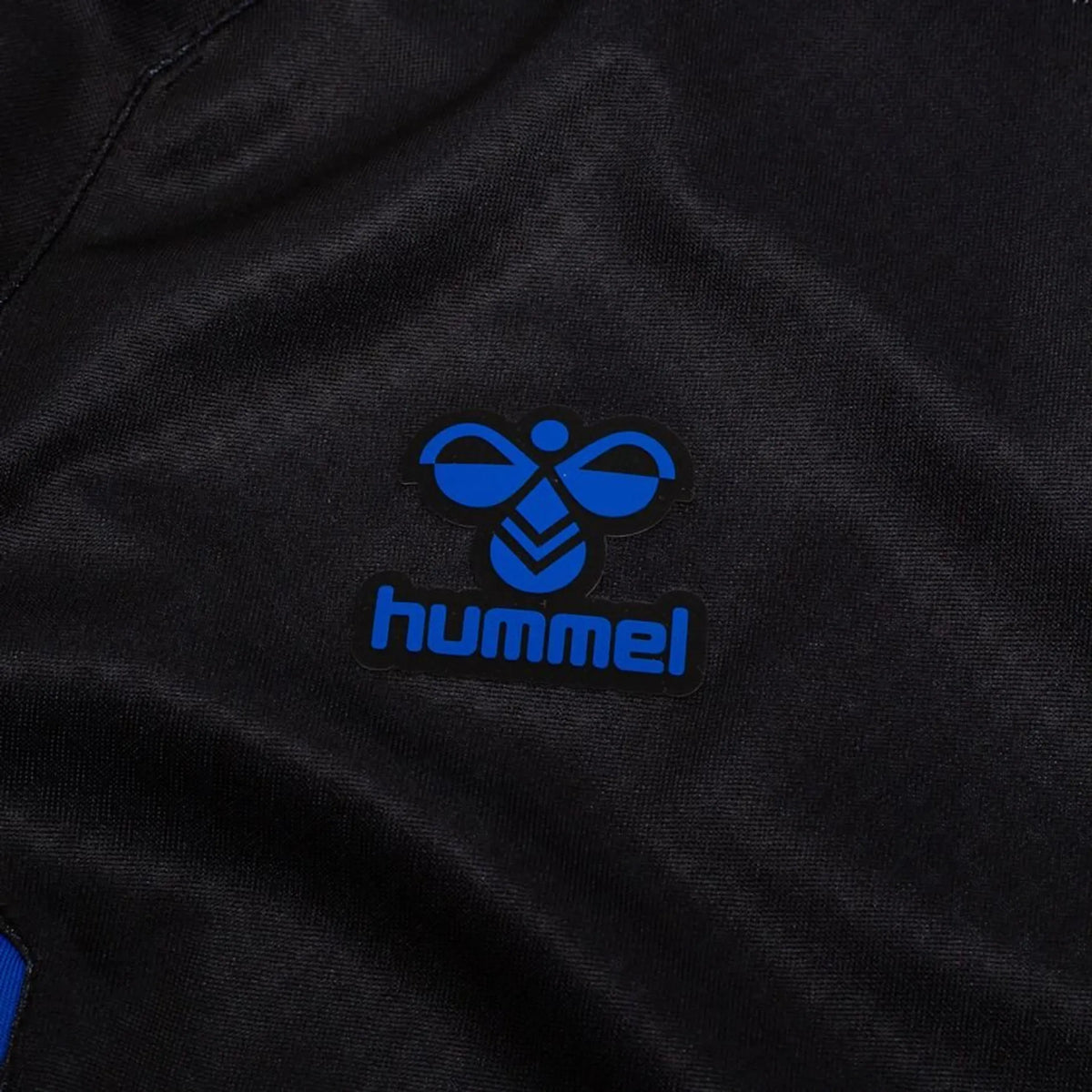 Odense Boldklub 2026/2027 Away Long Sleeve Jersey