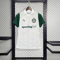Palmeiras 2025/2026 Away Jersey Women