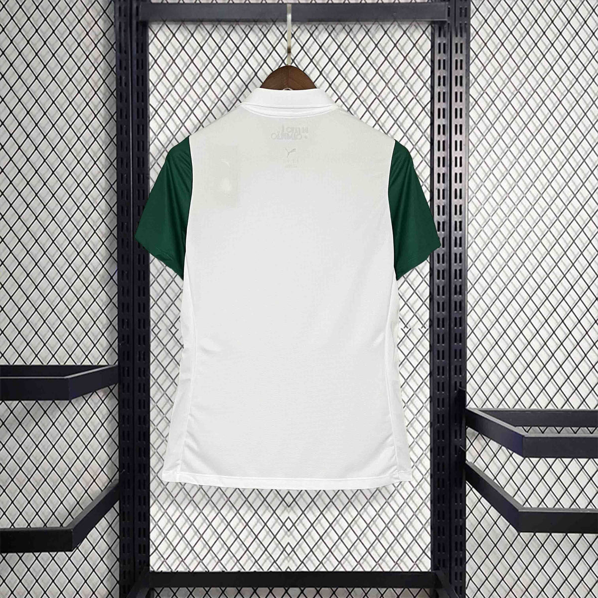 Palmeiras 2025/2026 Away Jersey Women