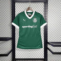 Palmeiras 2025/2026 Home Women Jersey