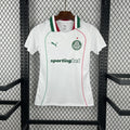 Palmeiras 2026/2027 Away Women Jersey