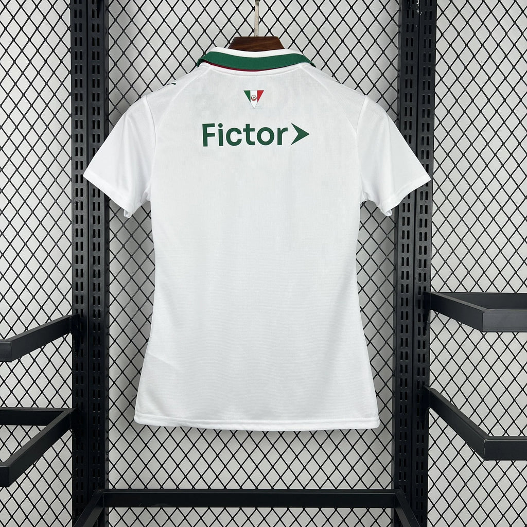 Palmeiras 2026/2027 Away Women Jersey