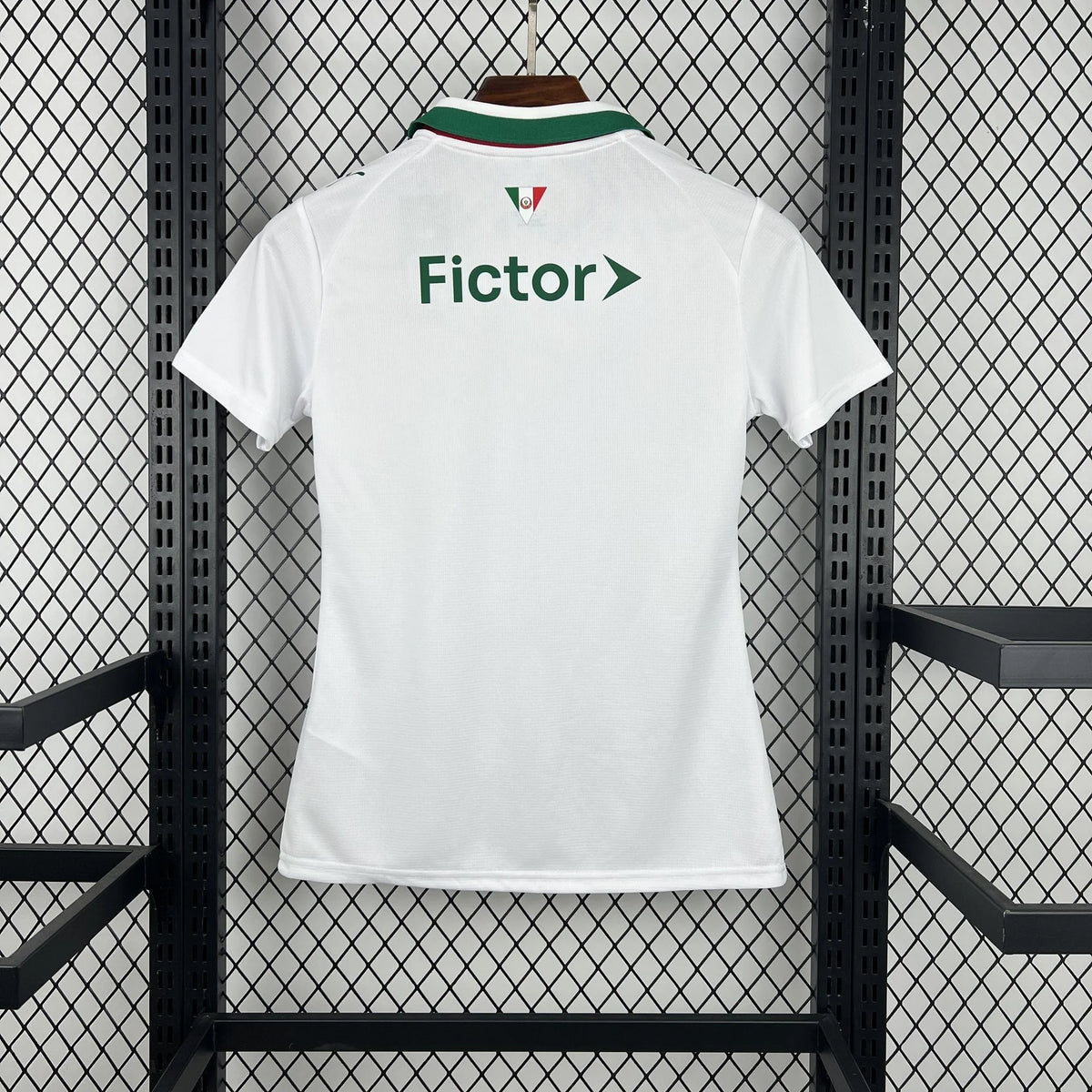 Palmeiras 2026/2027 Away Women Jersey
