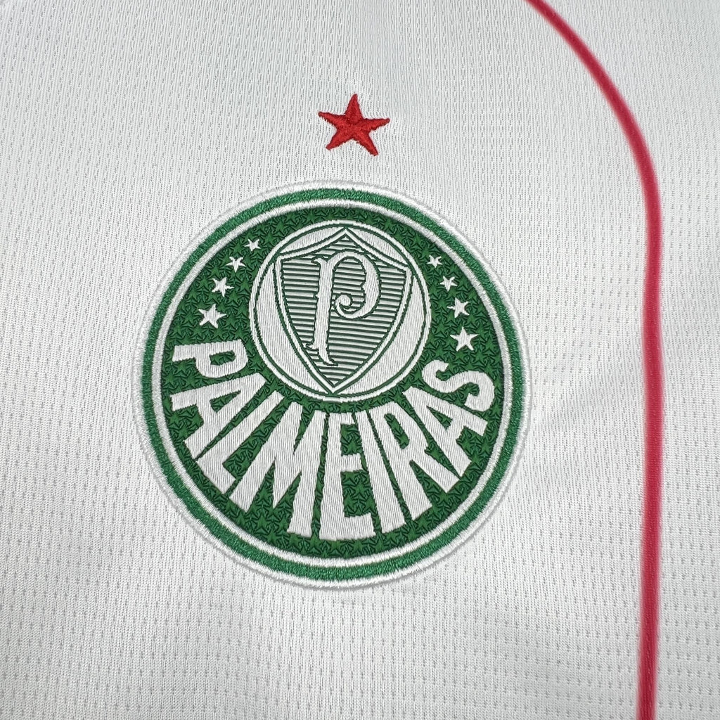 Palmeiras 2026/2027 Away Women Jersey