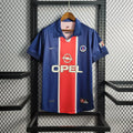 Paris 1998/1999 Home Retro Jersey