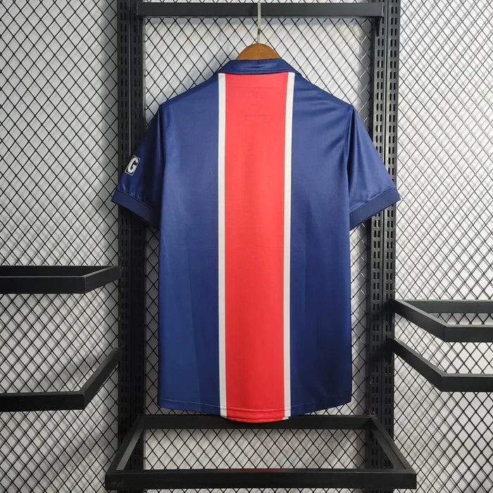 Paris 1998/1999 Home Retro Jersey