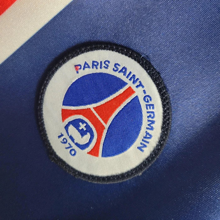 Paris 1998/1999 Home Retro Jersey