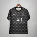 Paris 2021/2022 Black Training Jersey