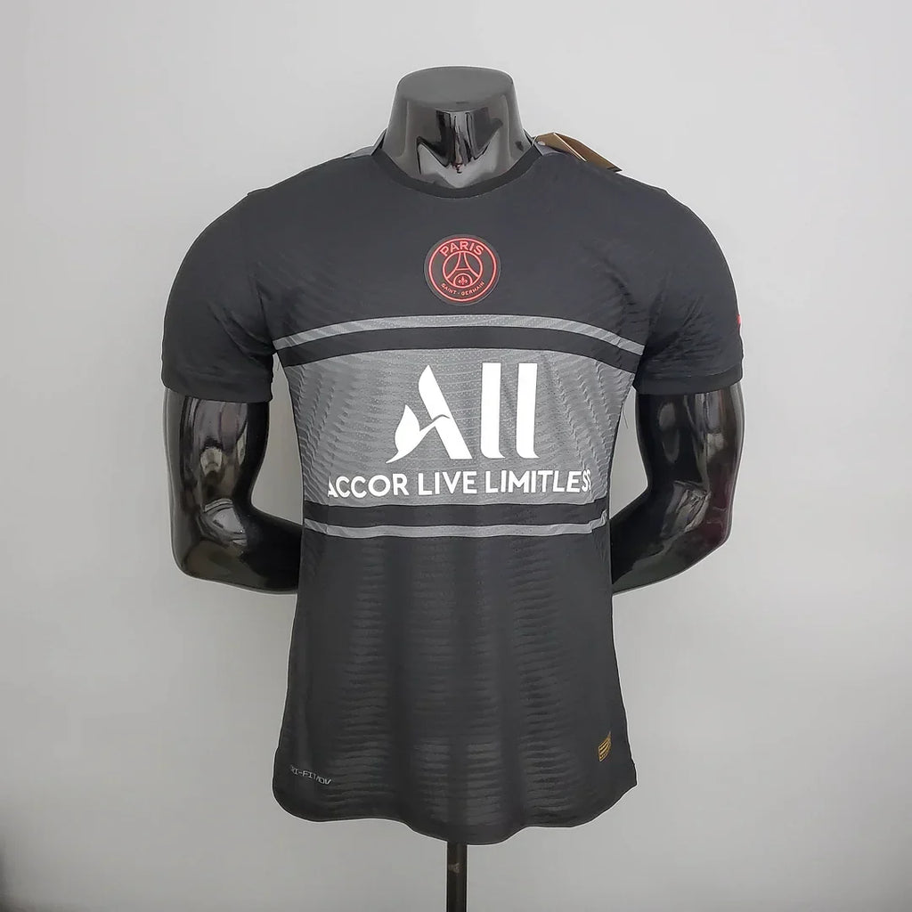 Paris 2021/2022 Third Away Jersey