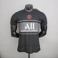 Paris 2021/2022 Third Away Jersey