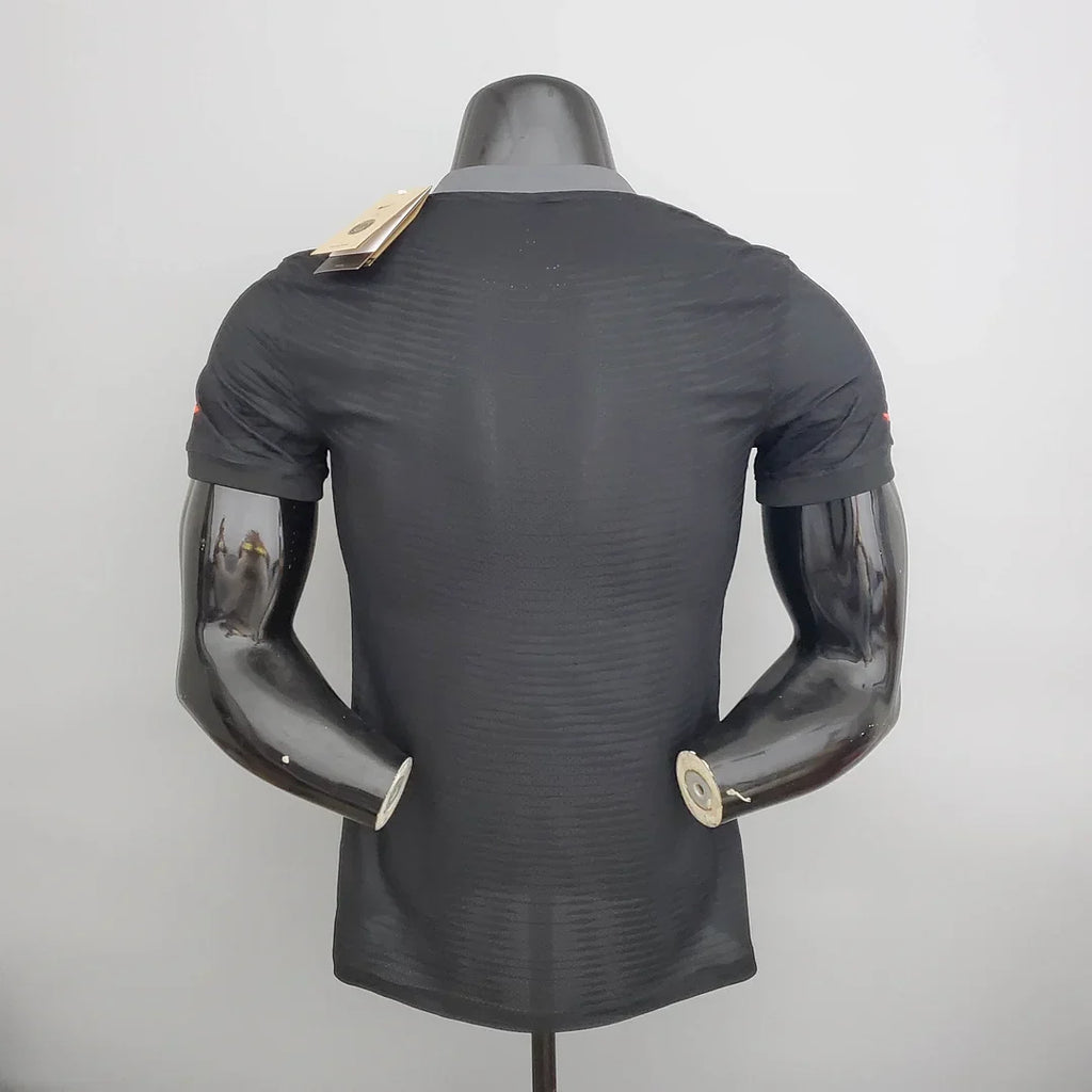 Paris 2021/2022 Third Away Jersey