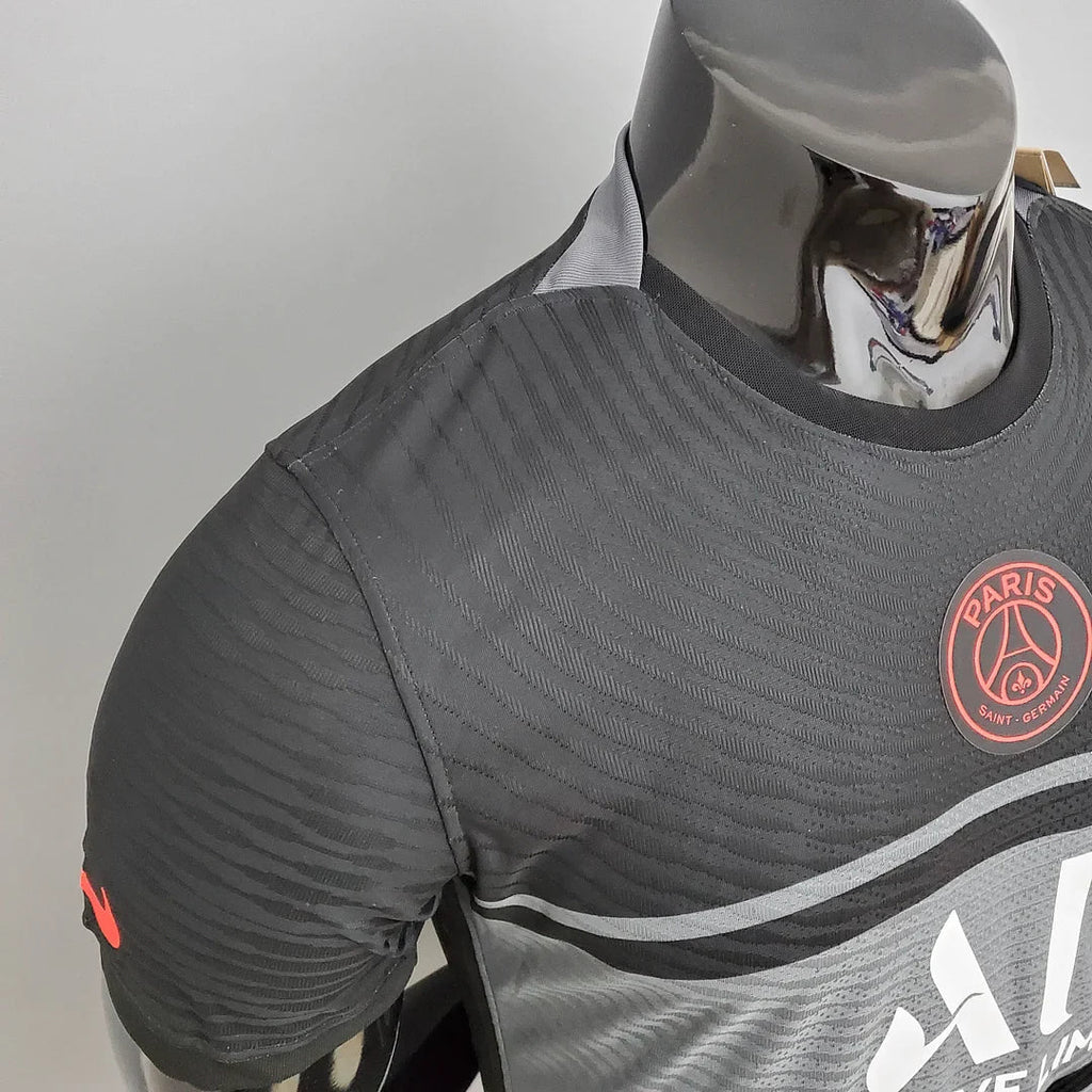 Paris 2021/2022 Third Away Jersey
