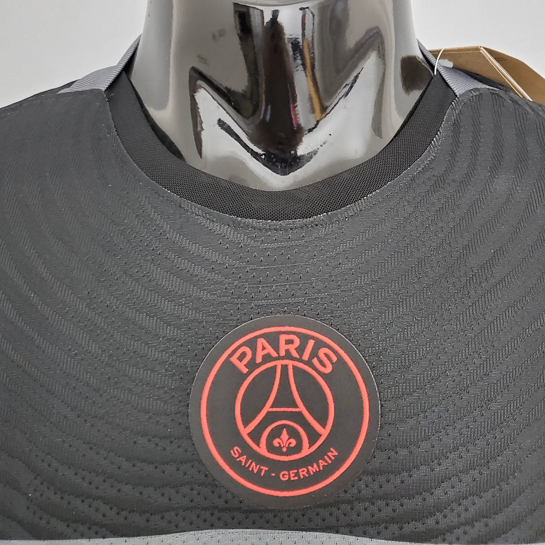 Paris 2021/2022 Third Away Jersey