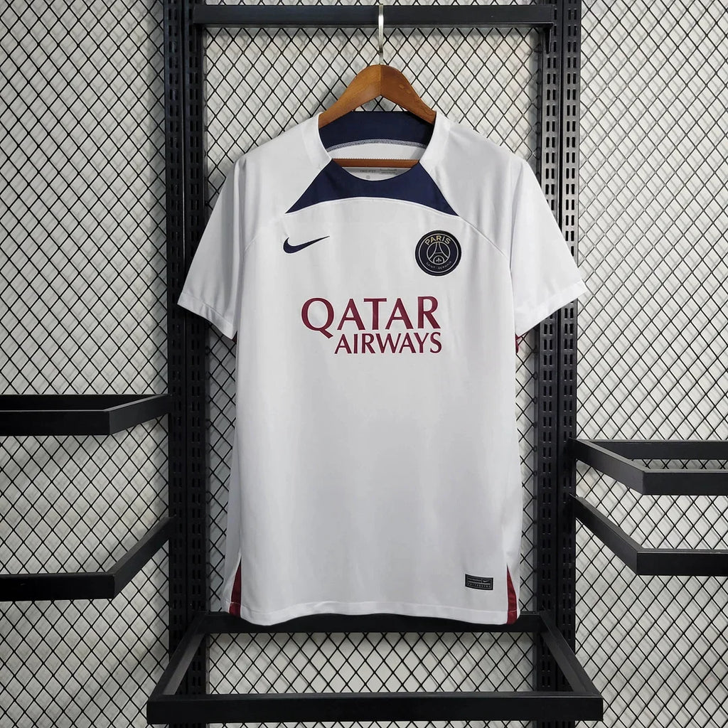 Paris 2023/2024 Training Wear
